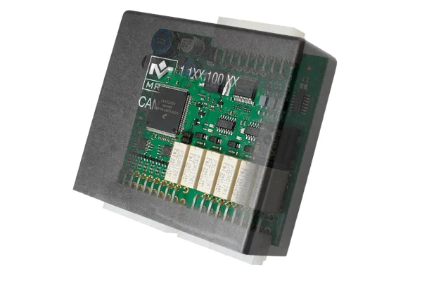 CAN/RS485 Gateway