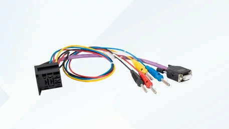 Cable Sets to Program