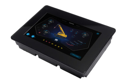 MConn 7 CAN Display - Image 2