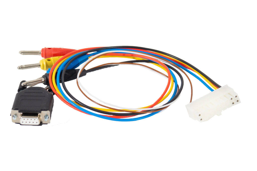 Starter Kit - CAN Relay Box HS