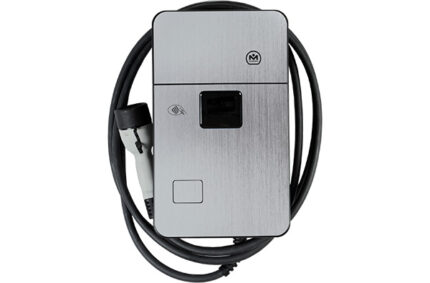 MCharger Connected