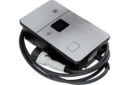 MCharger Connected - Image 2