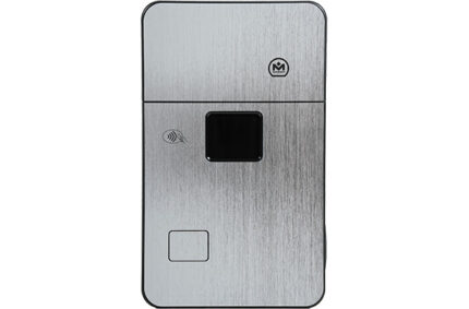 MCharger Connected - Image 3