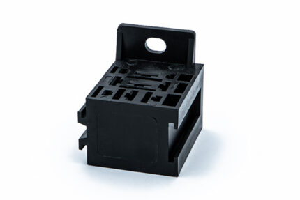 Socket ST FL 9-Pin