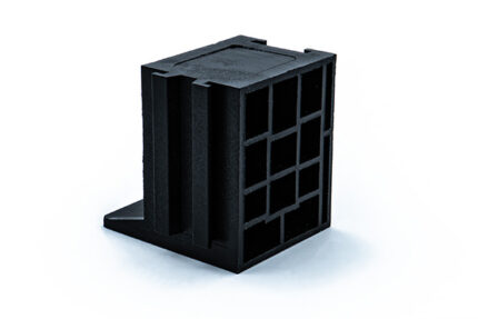 Socket ST FL 9-Pin - Image 2