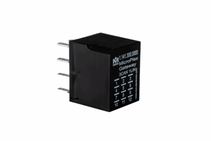 MicroPlex® Gateway 3CAN LIN - Image 2