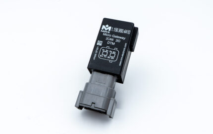 Micro Gateway DTM