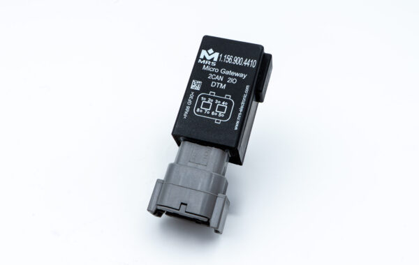 Micro Gateway DTM - Image 1