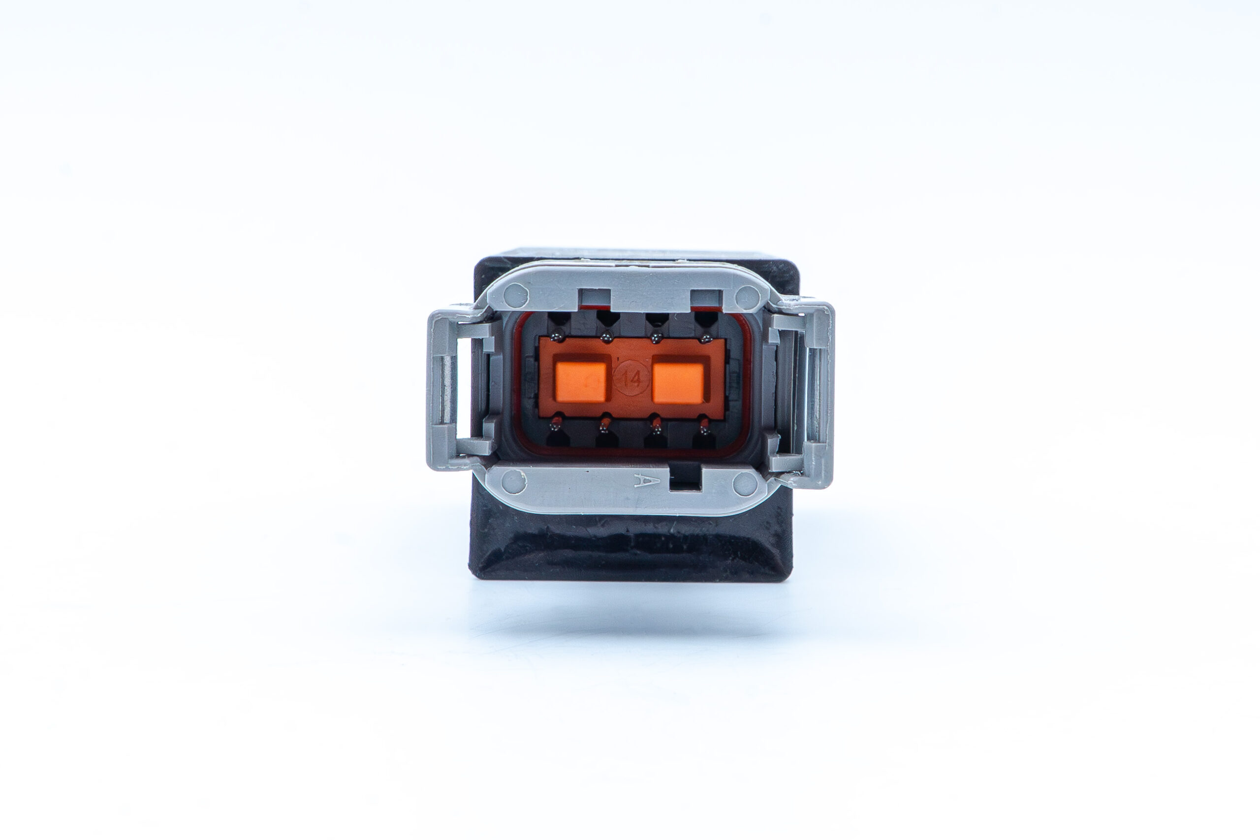 1-156-Micro-Gateway-DTM-Steckeransicht Micro Gateway DTM - Image 2