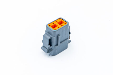 Connector Kit DTM04-08 - Image 2
