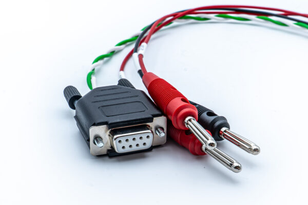 Cable set to program DTM modules - Image 2