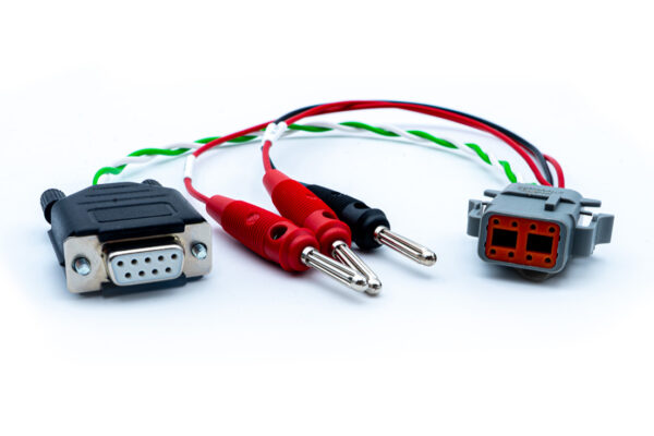 Cable set to program DTM modules - Image 1