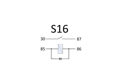 Power Relay 24 V - Image 2