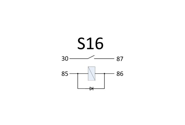 Power Relay 24 V - Image 2