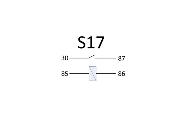 Power Relay 12 V - Image 3