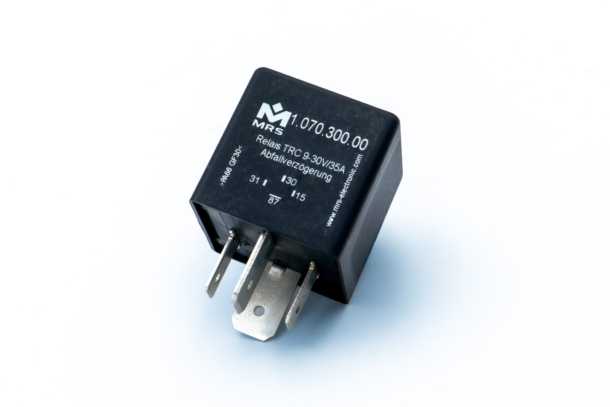 1-070-time-relais-35a Time Relay Compact 35 A - Image 1