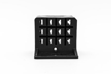 Stecksockel Standard 12-polig MicroPlex® – Bild 2